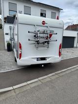 Bürstner Nexxo Time T 665 2x Klima, a.Sat, 100AH AHK usw. - Wohnmobil oder -wagen Us