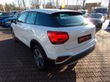 Audi Q2 35 TFSI advanced, LED, Sitzheizung - Audi Q2 Gebrauchtwagen in Leipzig