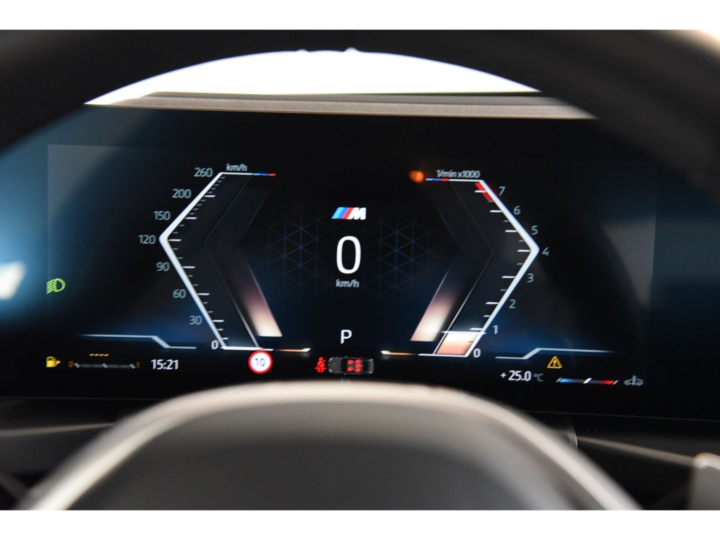 BMW 320 i xDrive Limousine M Sport Anhängerkupplung foto 5
