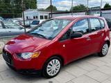 Mitsubishi Colt Lim. 5-trg. ClearTec Inform/TÜV NEU - Mitsubishi Colt: Rot