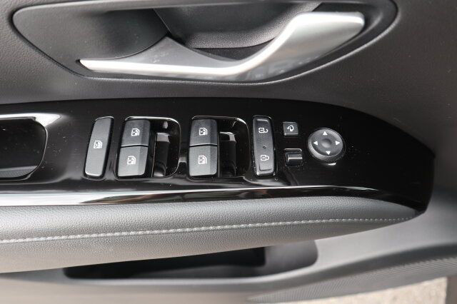 Hyundai Tucson – Bild 9