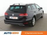 Volkswagen Golf VII 1.5 TSI ACT Highline BlueMotion Aut.* - Volkswagen Golf: Vii Bluemotion