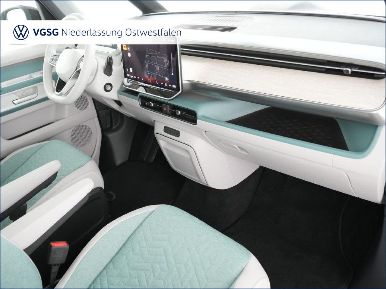Volkswagen ID. Buzz - Bild 6