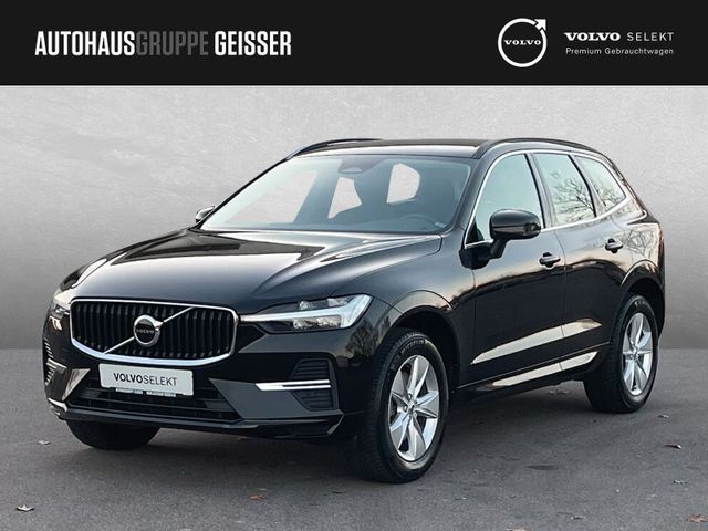 Volvo XC60 B4 Mild-Hybrid Core Automatik  LED