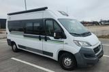 Fiat Ducato - Fiat Ducato von privat