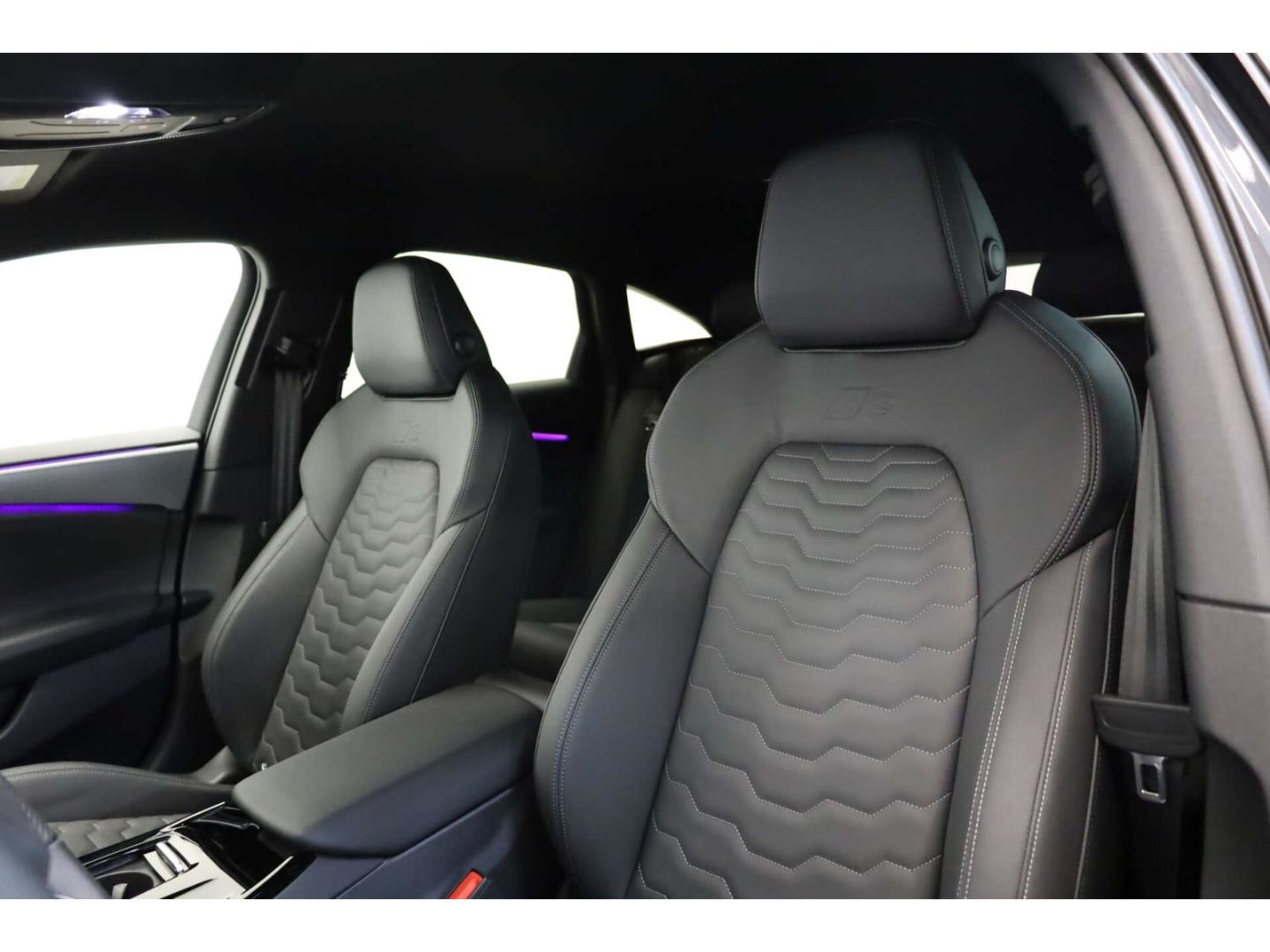 Audi A6 e-tron - Bild 10