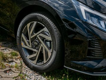 Hyundai i20 1.0 Trend Fernlicht-Assistent Kamera Navi