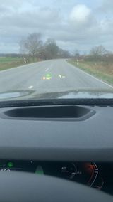 BMW 520d Touring,Mildhybrid, Facelift, ACC,, Headup - BMW 5er Reihe: Facelift