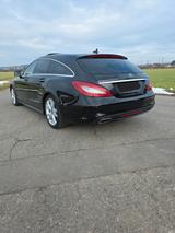 Mercedes-Benz CLS 350 Final Edition Shooting Brake - Mercedes-Benz CLS 350 Shooting Brake von privat