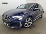Audi S3 quattro MATRIX/ACC+/VIRTUAL/HUD/B&O/19" - Audi S3 aus 2024