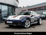 Porsche 992 911 Dakar Navi/Leder/Bose/360 Kamera/LED Kur - Porsche 992 Dakar Gebrauchtwagen