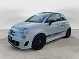 Abarth 500C 500 C 1.4 Turbo T-Jet Custom - Abarth 500 Custom mit Benzin-Antrieb