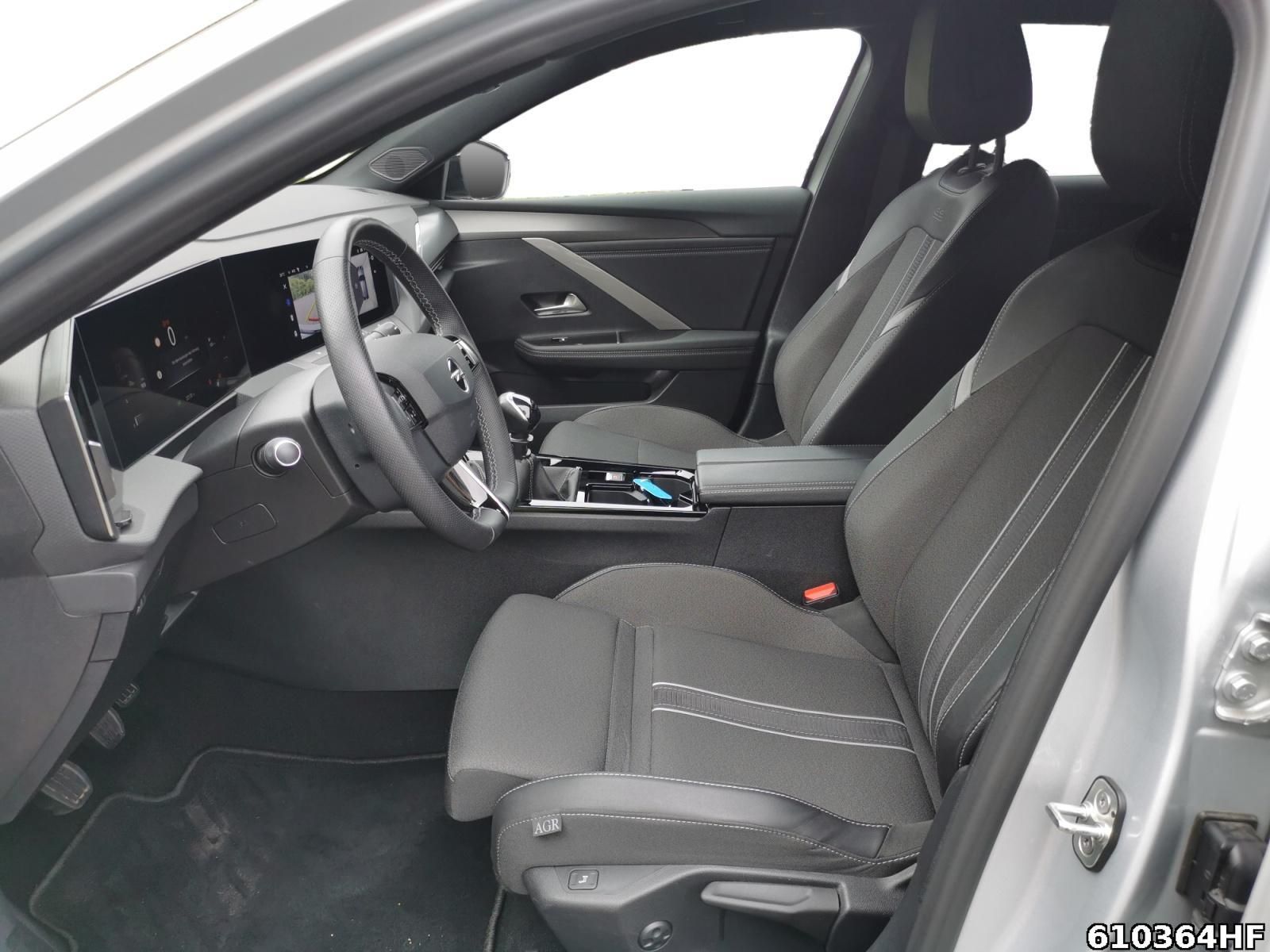 Fahrzeugabbildung Opel Astra L 1.2 Turbo GS *NAVI*KAMERA*PDC*LED*DAB
