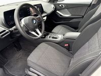 BMW 120 - Vorschau Bild 13