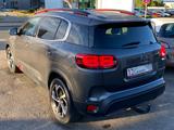 Citroën C5 Aircross Shine/Leder/Autom./Navi/360°/Keyless - Citroën C5 Aircross mit Anhängerkupplung