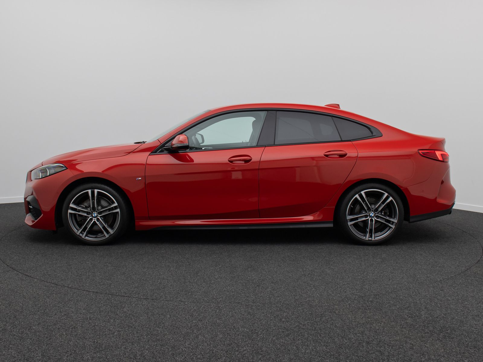 Fahrzeugabbildung BMW 220d Gran Coup&eacute; xD M Sport Kamera HUD DAB H/K