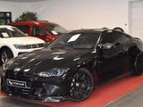 BMW M4 xDrive Competition AKRAPOVIC EVENTURI CARBONP