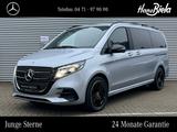 Mercedes-Benz V 250 d 4M L Avantgarde AMG/Night/Panod/Burm/Dis
