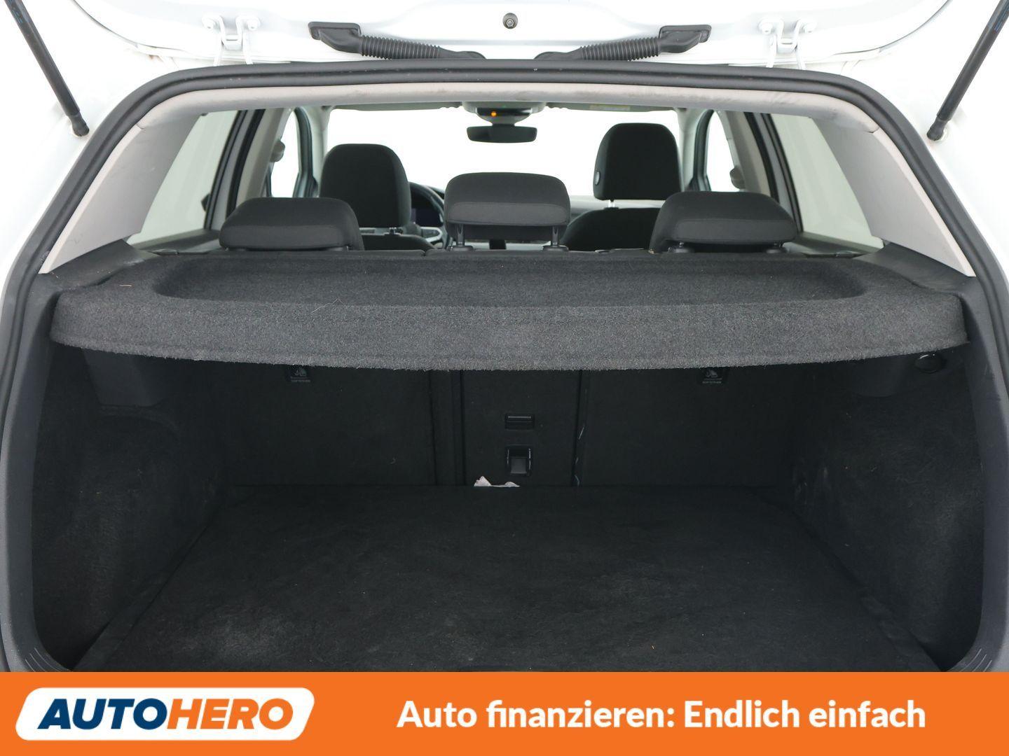 Volkswagen Golf VIII 2.0 TDI Life Aut.*NAVI*LED*PDC*ACC*SHZ, миниатюра 17