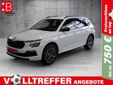 Skoda Kamiq 1.5 TSI DSG Tour Matrix LED Navi Kamera - Skoda Kamiq Gebrauchtwagen