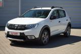 Dacia Sandero Stepway II 0.9 TCE Navi Kamera Klima PDC - Dacia Sandero: Ii Stepway