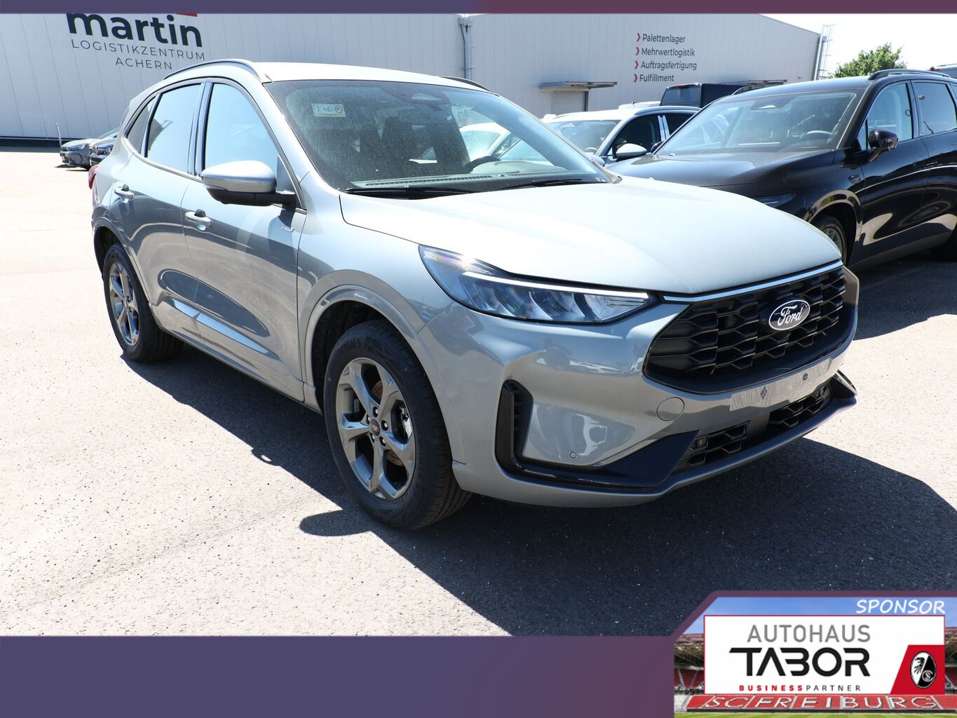 Ford Kuga - Bild 2