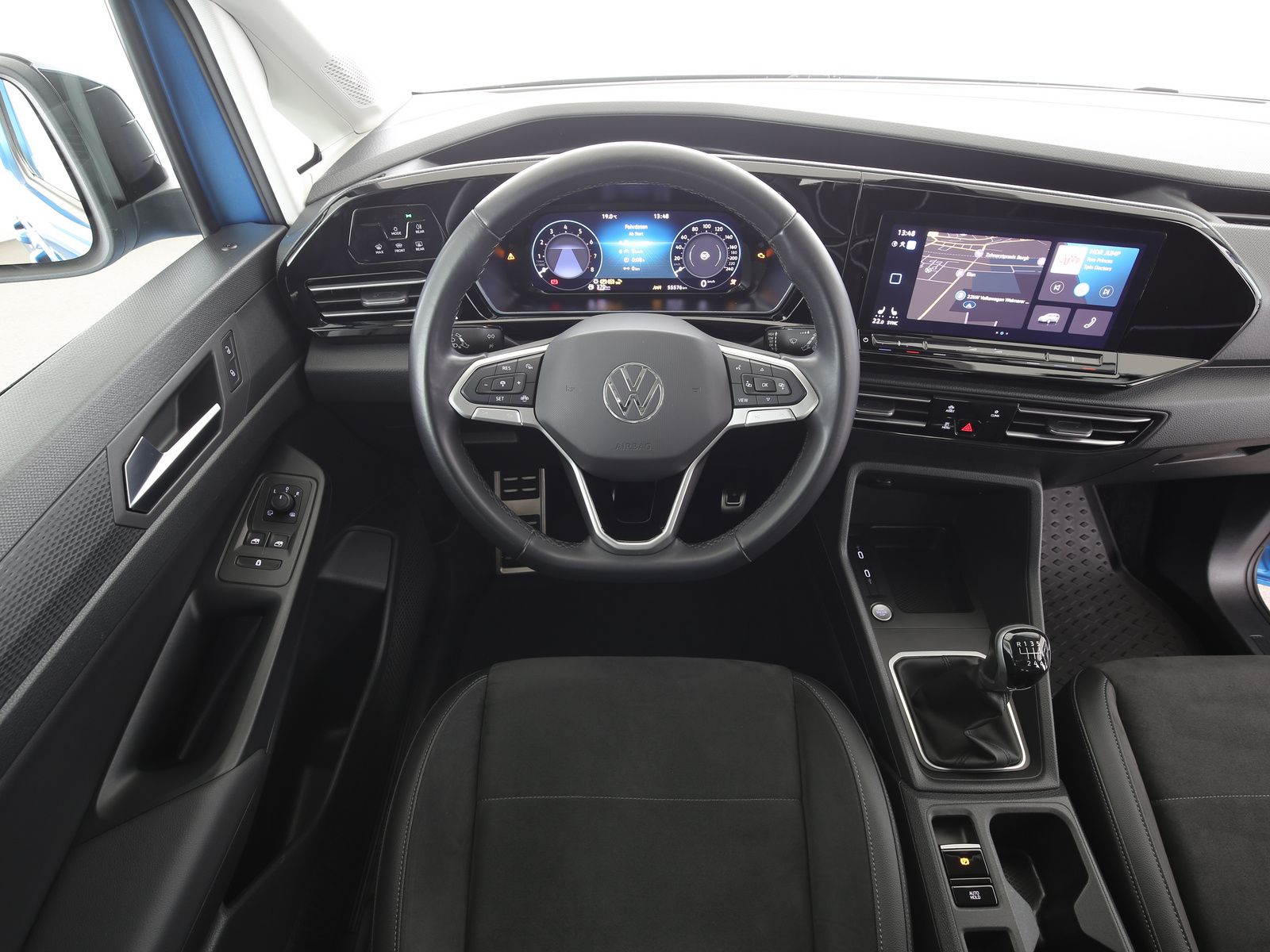 Volkswagen Caddy - Bild 10
