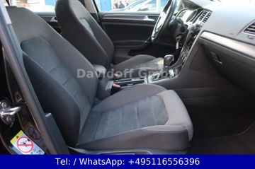 Volkswagen Golf - 12