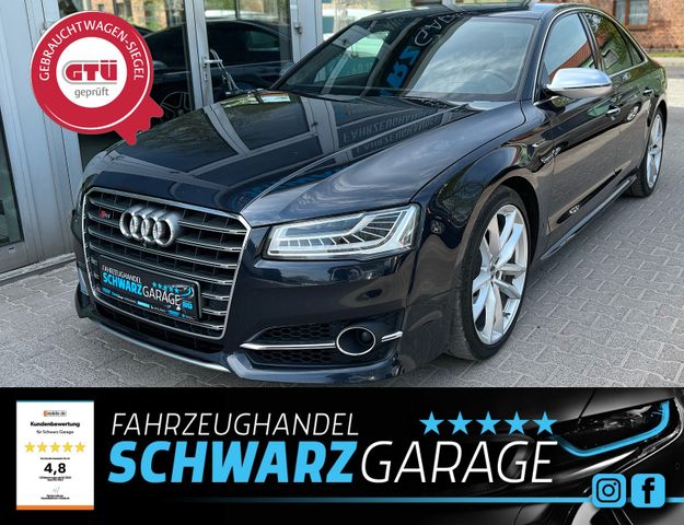 Audi S8 plus  4.0 TFSI quattro*CARBON KERAMIK*MATRIX