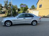 Mercedes-Benz Mercedes Benz C220 CDI - Mercedes-Benz C 220 aus 2006: Cdi