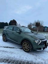 Kia Sportage NQ5 - Kia Sportage NQ5