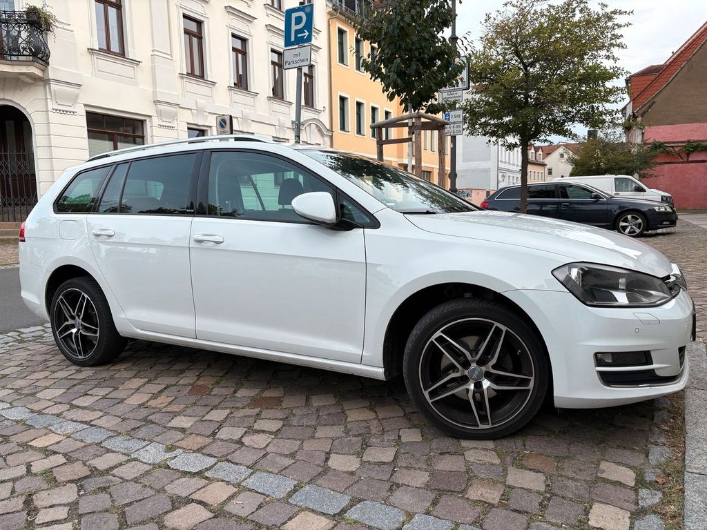 Image of Volkswagen Golf