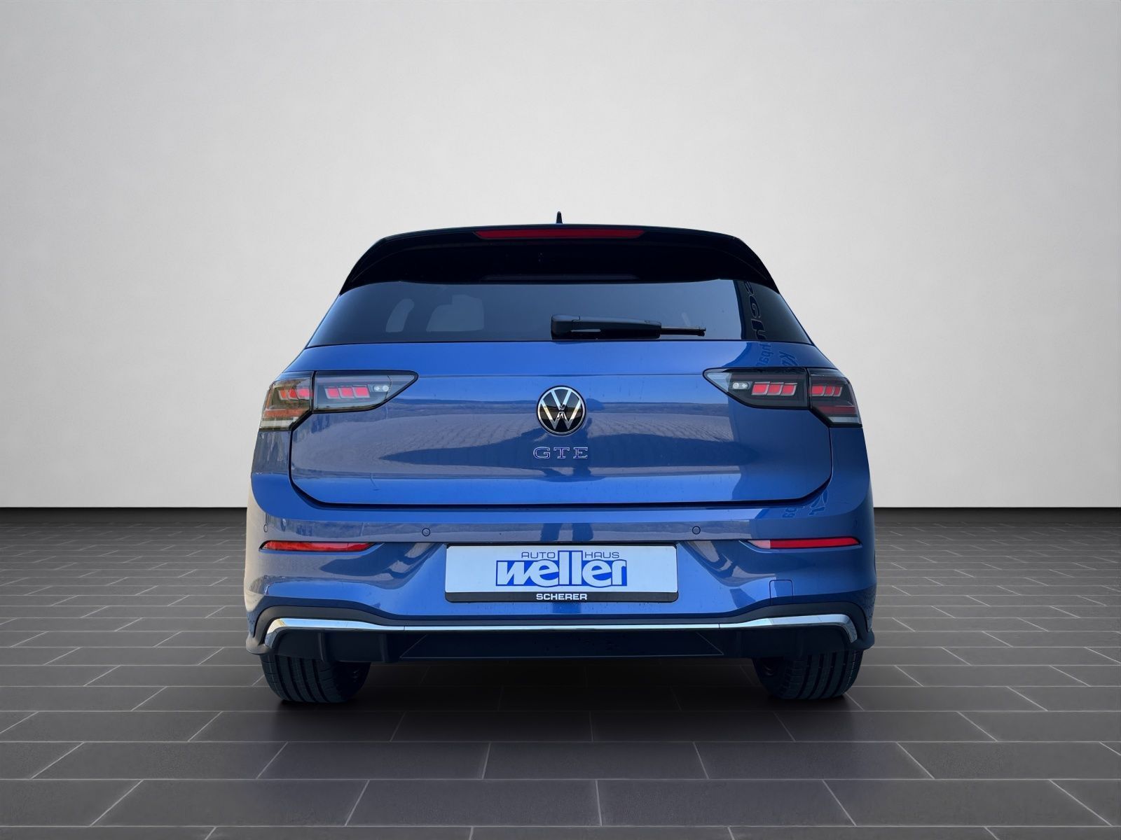 Volkswagen Golf - Bild 10