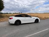 BMW 640d Cabrio M Sport Edition M Sport Edition - BMW 640 aus 2014
