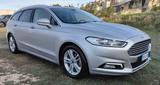 Ford Mondeo 1.5 TDCi 120 CV ECOnetic S&S Station - Ford Mondeo: Econetic