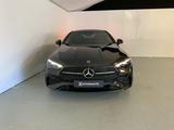 Mercedes-Benz CLE 220 d Coupé AMG Line/Navi/Pano.-Dach/Styling - graue Mercedes-Benz CLE 220