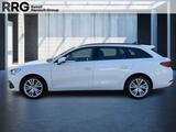 Seat Leon 1.5 eTSI Style OPF - Seat Leon: Weiß