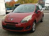 Renault Grand Scenic III TCE 1.4 - gebrauchte Renault Grand Scenic aus dem Jahr 2009