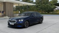 BMW 550 - Vorschau Bild 1
