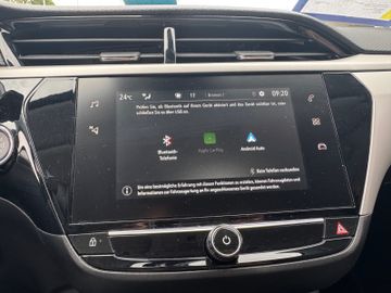 Bild 13 Opel Corsa Corsa-e F Edition +PDC+SHZ+LED+ALU+11kW+CARPLAY+