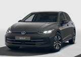 Volkswagen Golf VIII Lim. 1.5 eTSI 85 kW Goal - Volkswagen Golf aus 2025