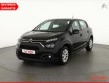 Citroën C3 PureTech 83 LED Navi Tempomat - gebrauchte Citroën C3 aus dem Jahr 2022