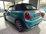 MINI COOPER S CHILI CABRIO AUT. STEPTRONIC*LOUNGE - MINI MINI: Cabrio
