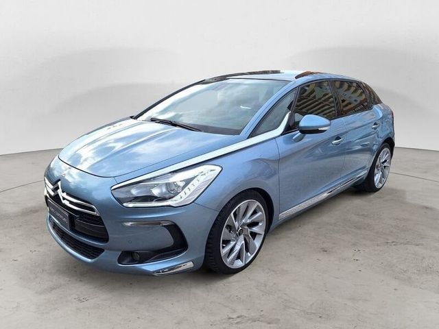 DS Automobiles DS DS5 2.0 HDi 160 CV Sport Chic