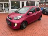 Kia Picanto 1.0 Dream Team*Allwetter*Sitzhzg* - Kia Picanto Gebrauchtwagen in Dortmund