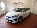 Kia cee'd Sportswagon / R.Kamera / 1 Jahr Garantie ! - Kia Gebrauchtwagen in Hamburg