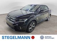 Volkswagen T-Roc - Vorschau Bild 1