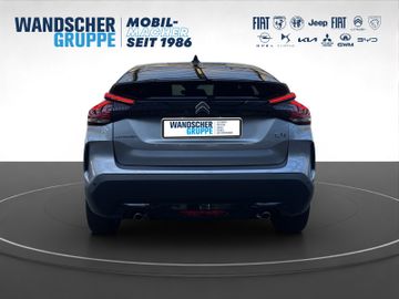 Citroën C4 Shine PT 130 EAT 8 Navi+SHZ+HUD+RFK+LM
