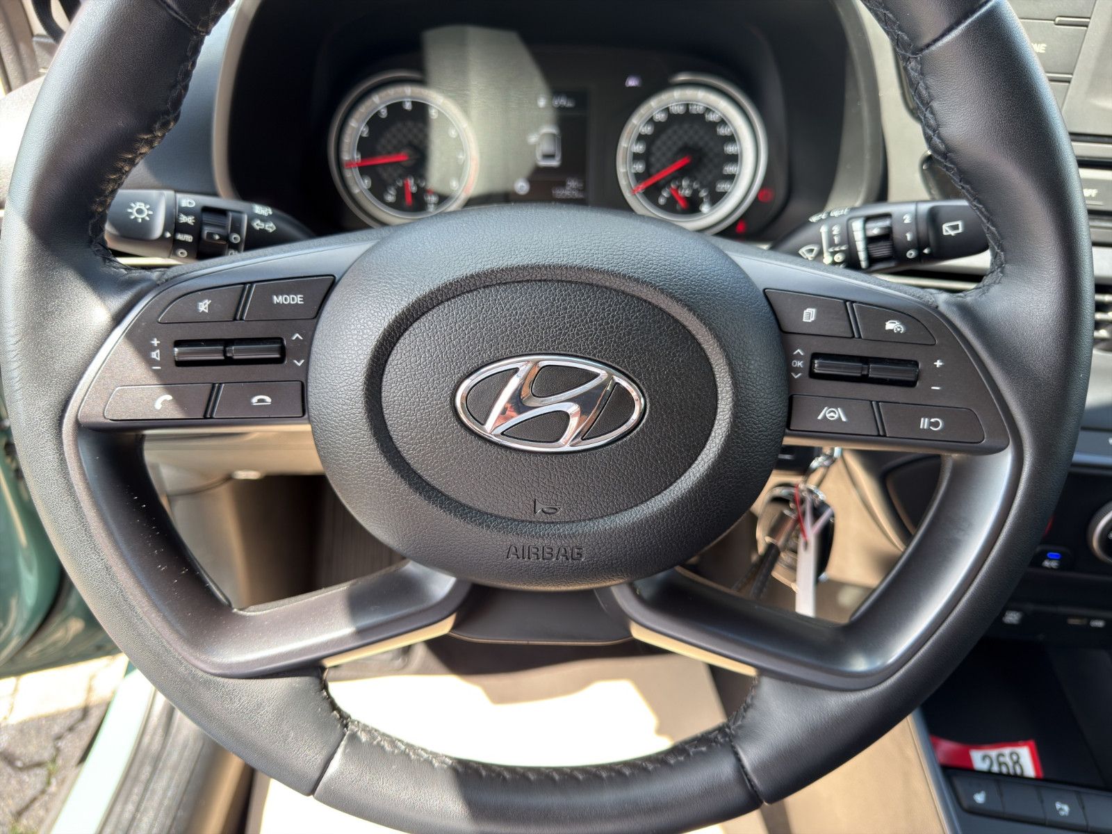Hyundai BAYON – Bild 30