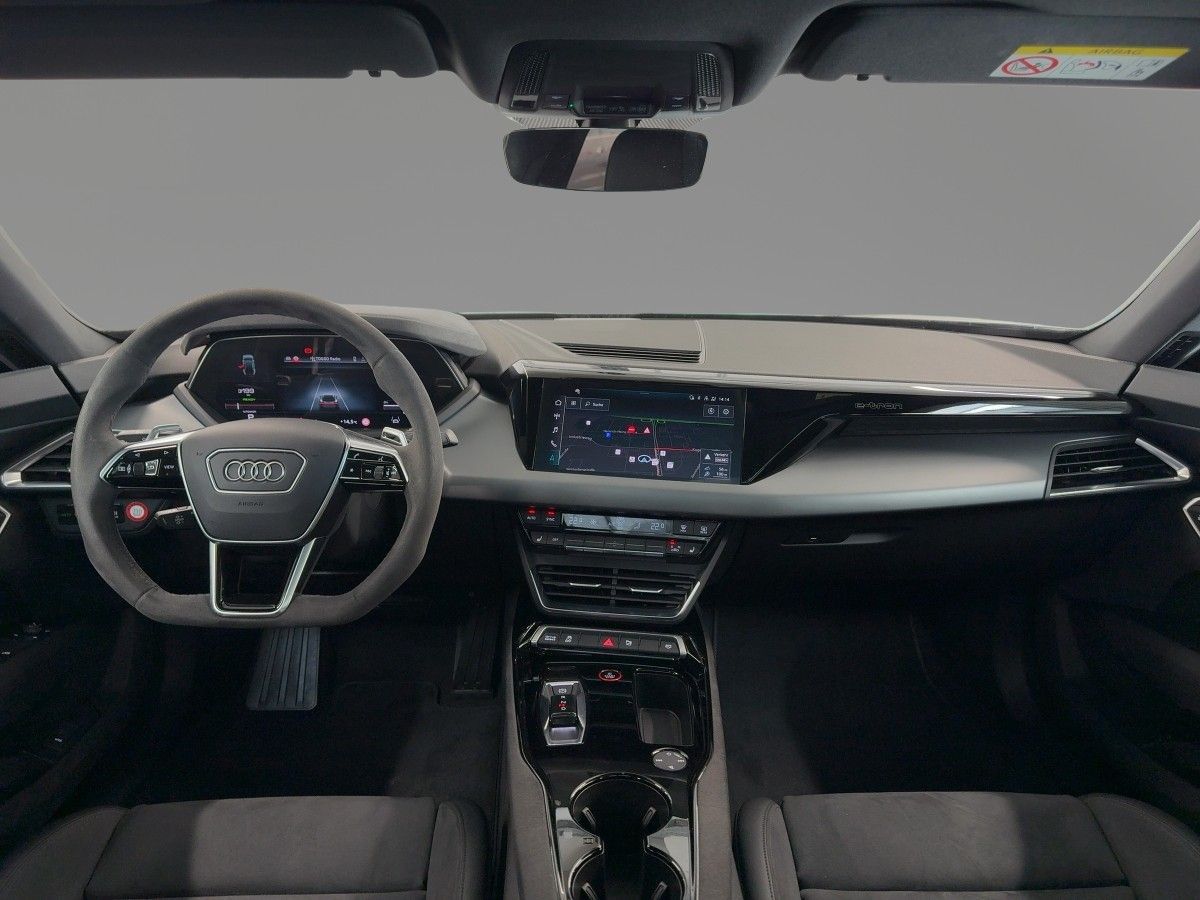 Audi e-tron GT - Bild 9